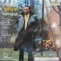 マーヴィン・ゲイ - ホワッツ・ゴーイン・オン MOT-5339/中古CD