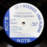 山中千尋 - プリマ・デル・トラモント UCJJ-9017/中古CD・レコード