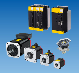 Servo Motor - FA - FANUC CORPORATION