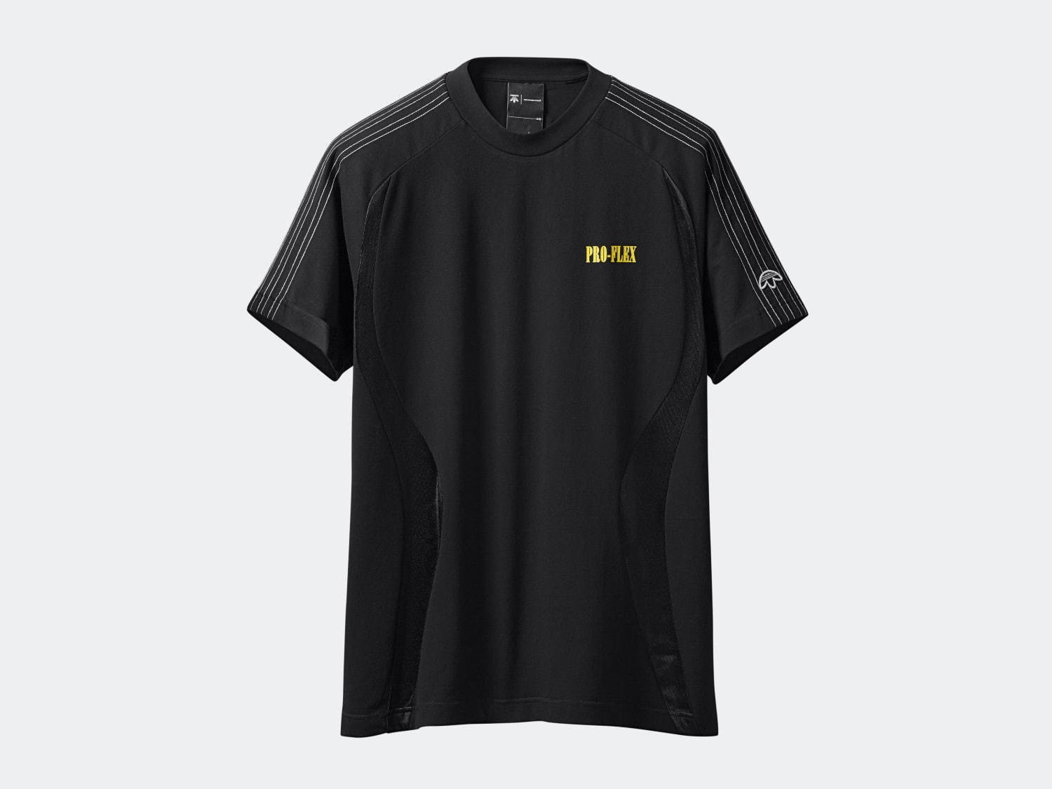 アディダス オリジナルス バイ アレキサンダー ワン第5弾、“ダンス”に