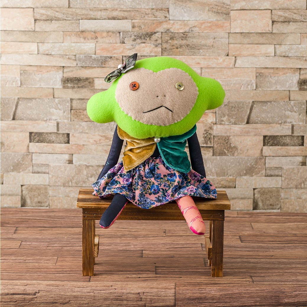 英発ドールブランド「ボビーダズラー」ビューティフルピープルなど5