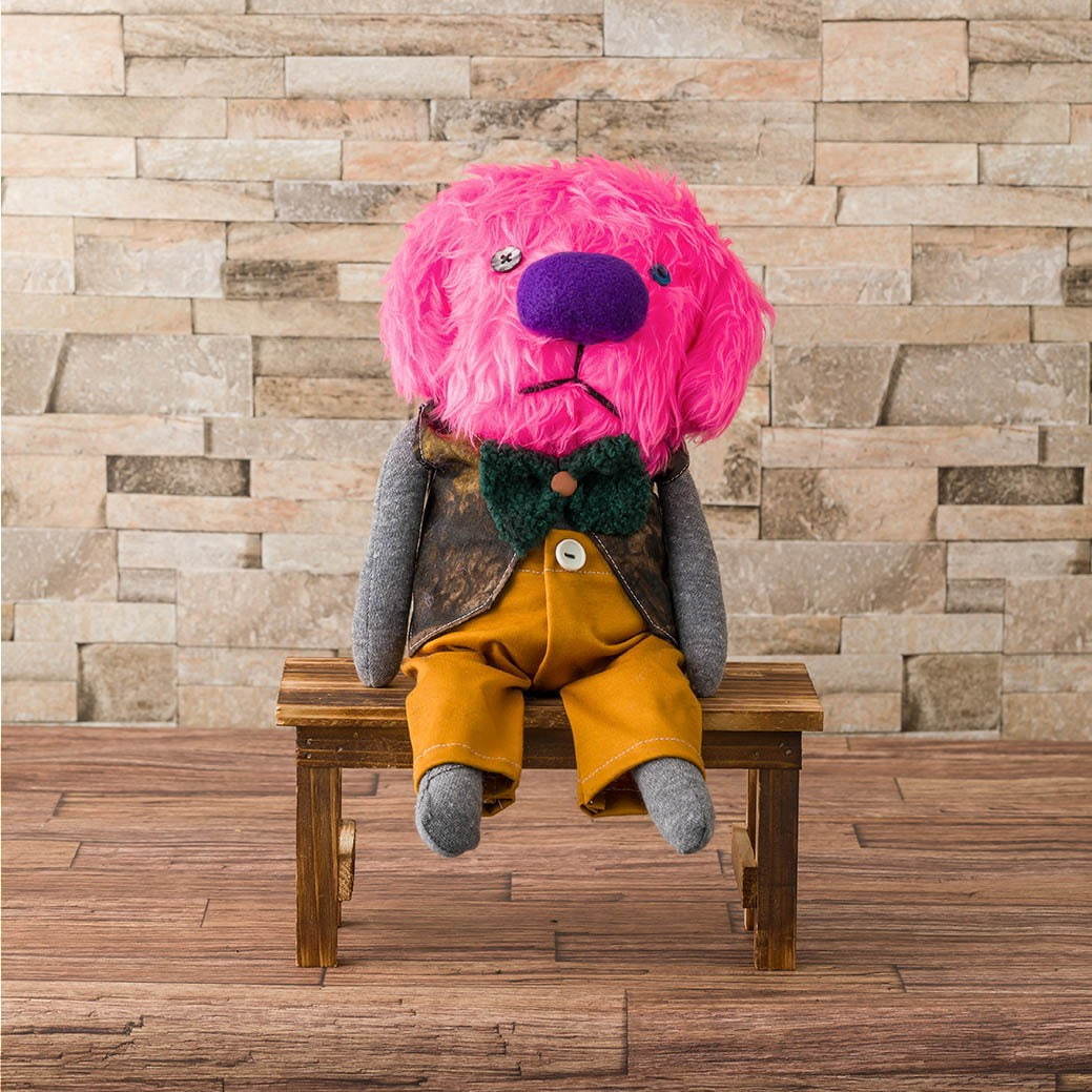 英発ドールブランド「ボビーダズラー」ビューティフルピープルなど5