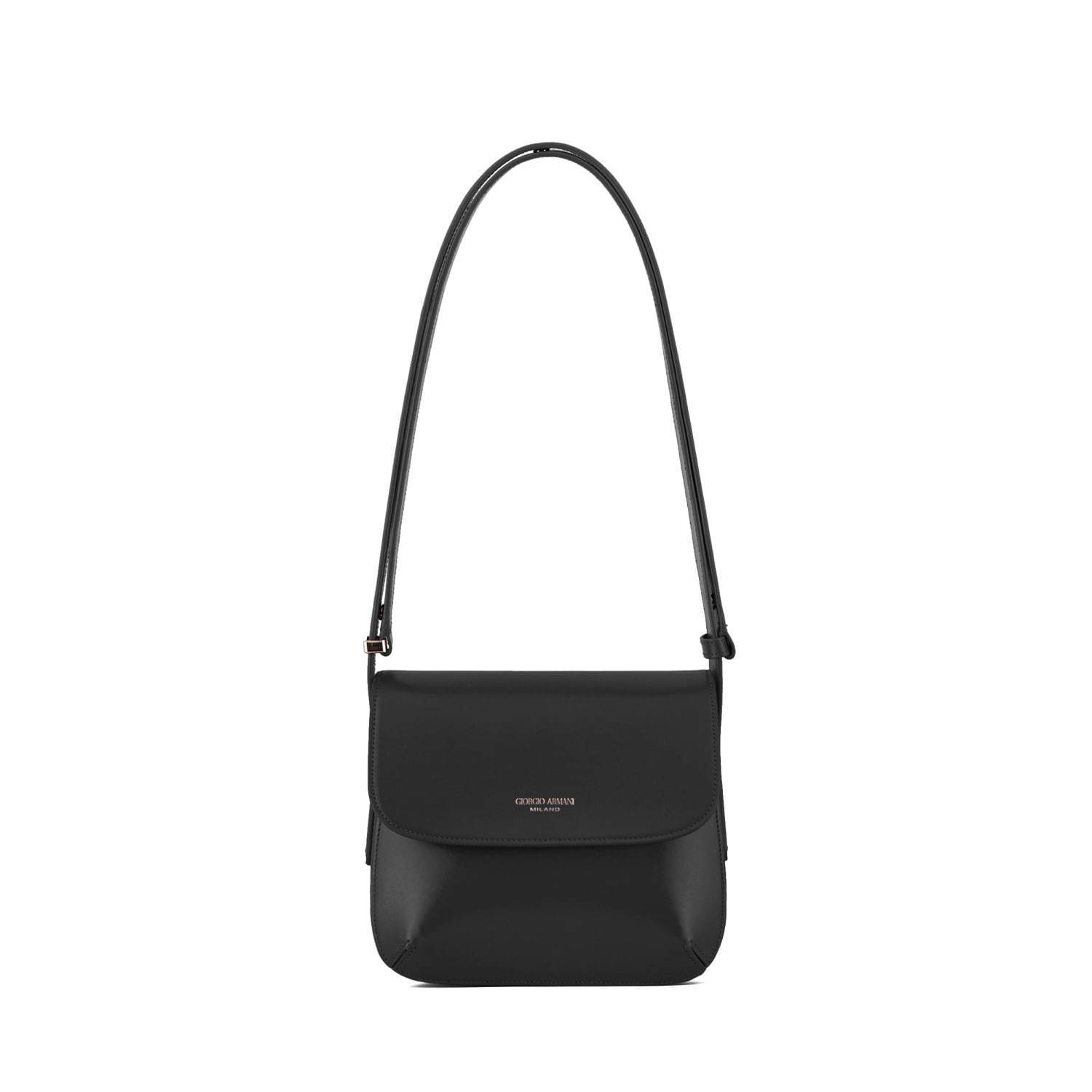 ジョルジオ アルマーニ ラ プリマ」ショルダーやトートなど丸みのある