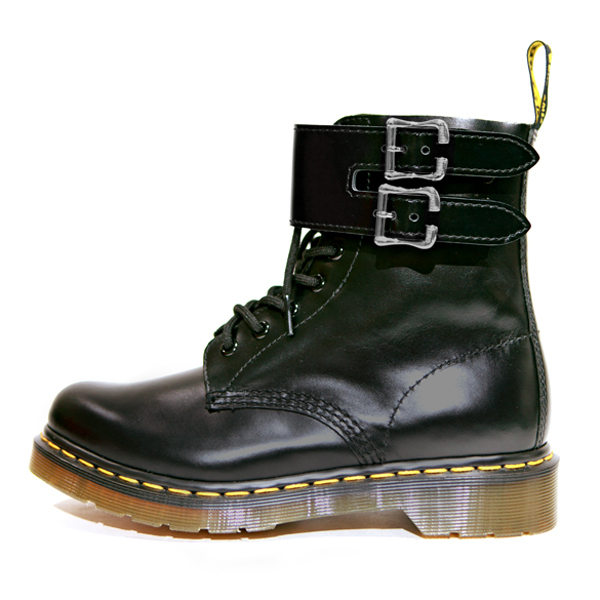 リミ フゥが伊勢丹新宿店にリモデルオープン - ドクターマーチンとの