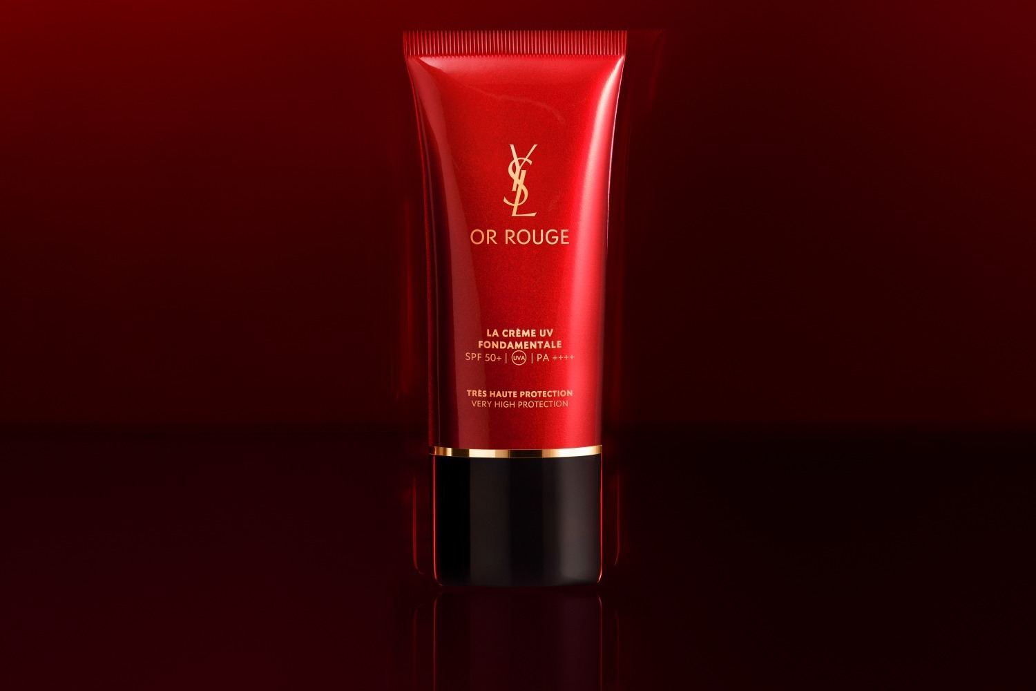 イヴ・サンローラン「オールージュ」25年春スキンケア、“4時間で弾力感