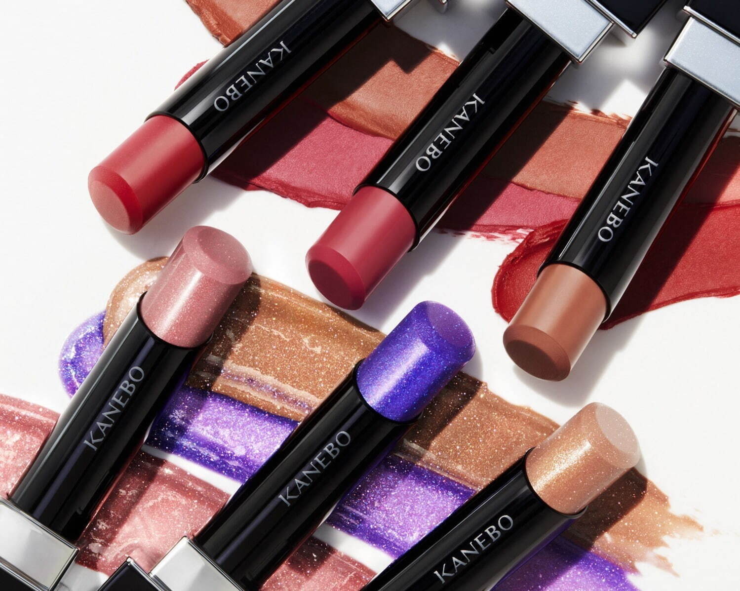 2025年夏コスメ特集＜リップ編＞デパコス＆プチプラの新色・限定色