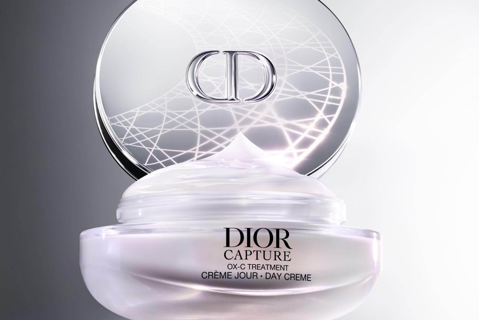 ディオール2025年秋スキンケア“ハリ肌”叶える「ディオール