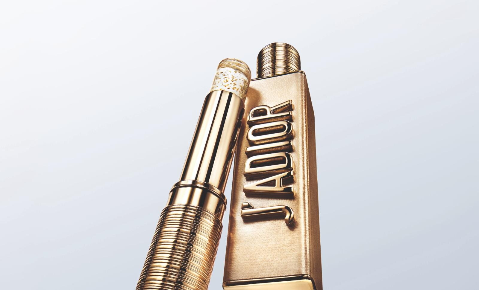 ディオール2025年冬コスメ“夢の花の香り”「ジャドール」がラメ入り