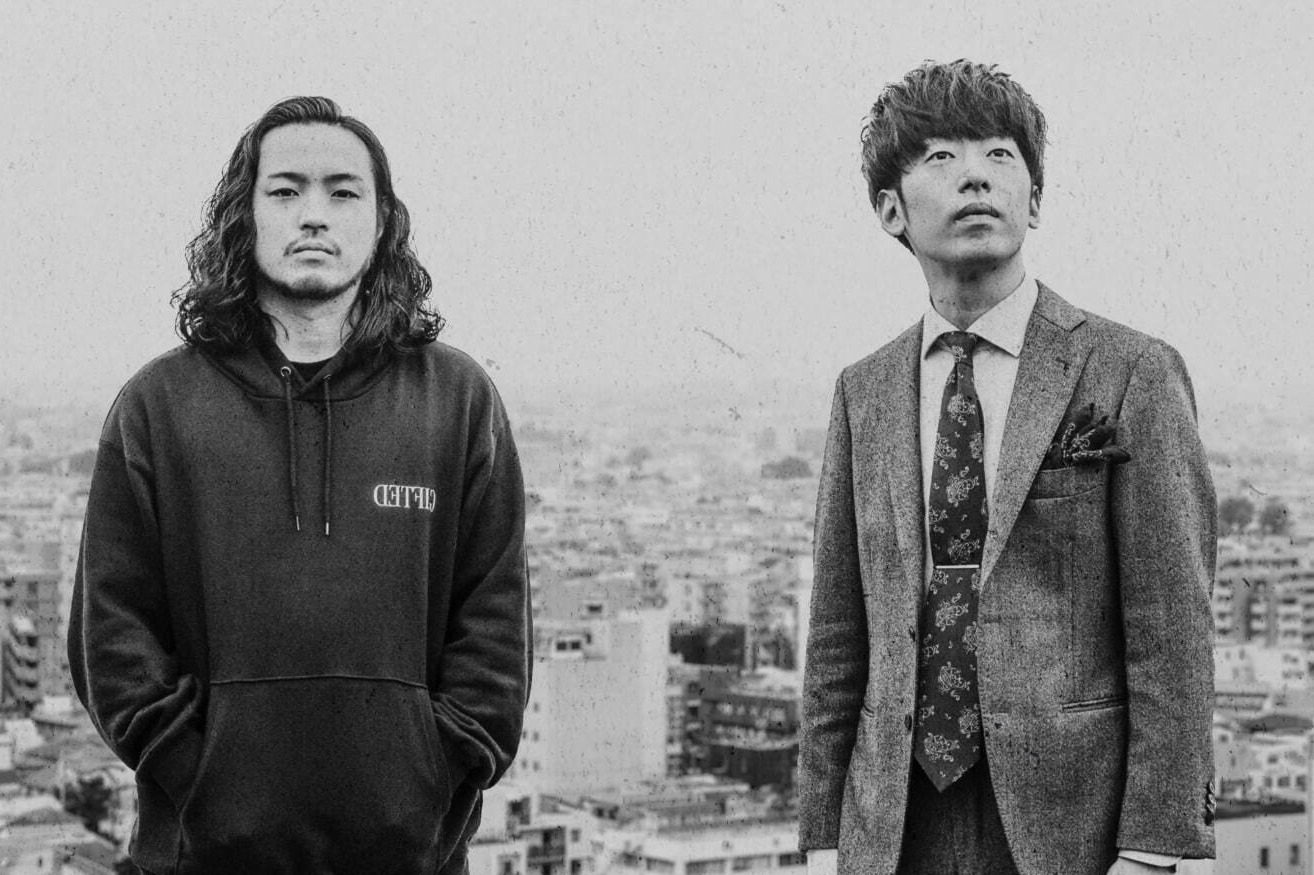 Creepy Nutsのワンマンライブツアー2021、横浜・千葉・大阪・名古屋