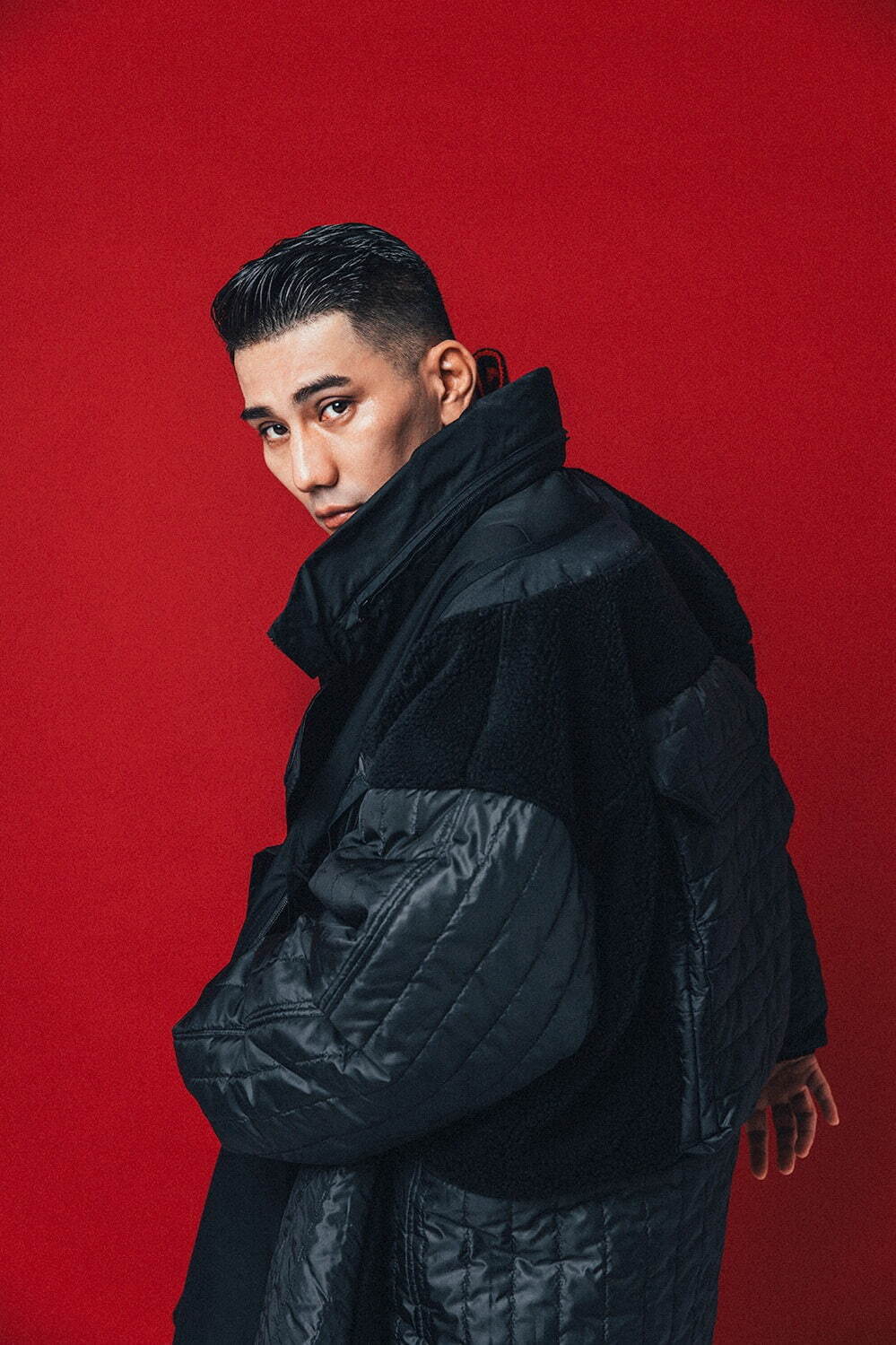 Nulbarich2年振りの新アルバム『NEW GRAVITY』全19曲収録、初回盤には