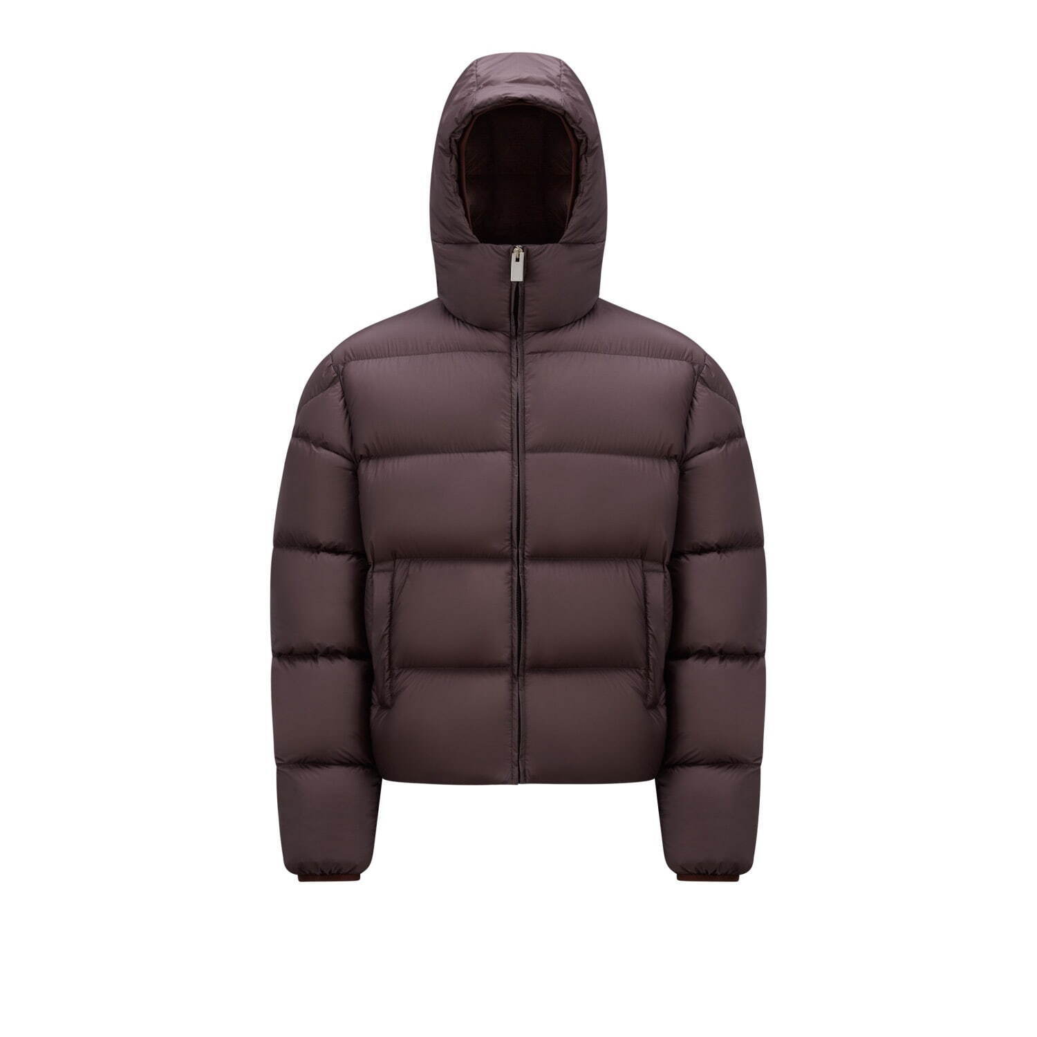 6 モンクレール 1017 アリックス 9SM」ダウンジャケット、ラムスキンや