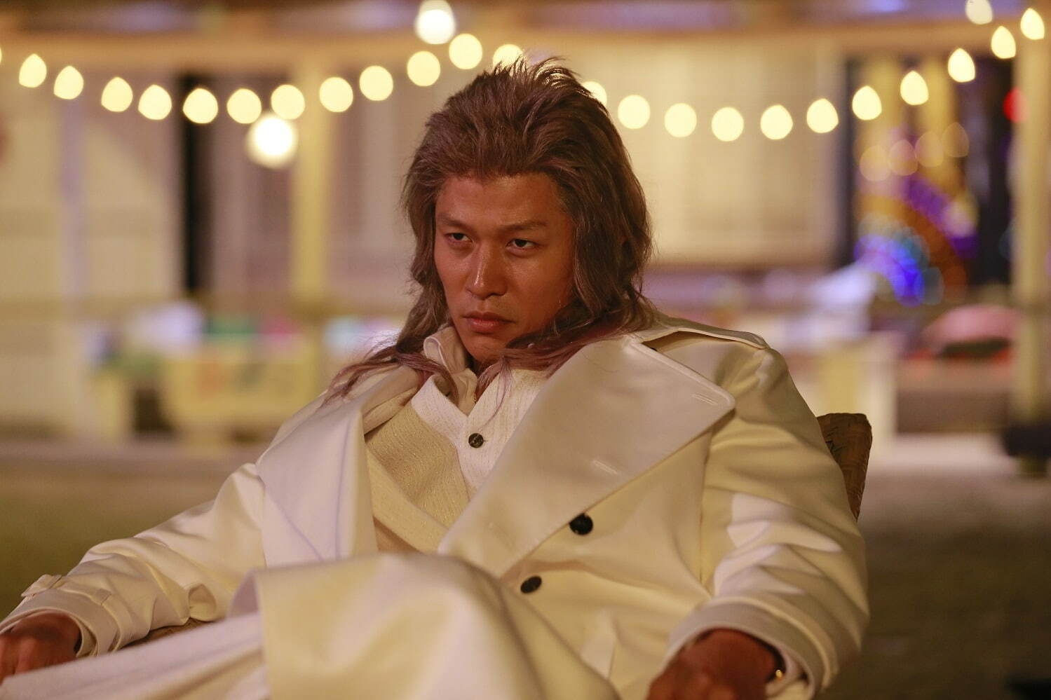 映画『土竜の唄 FINAL』生田斗真主演、人気漫画の実写化ついに完結