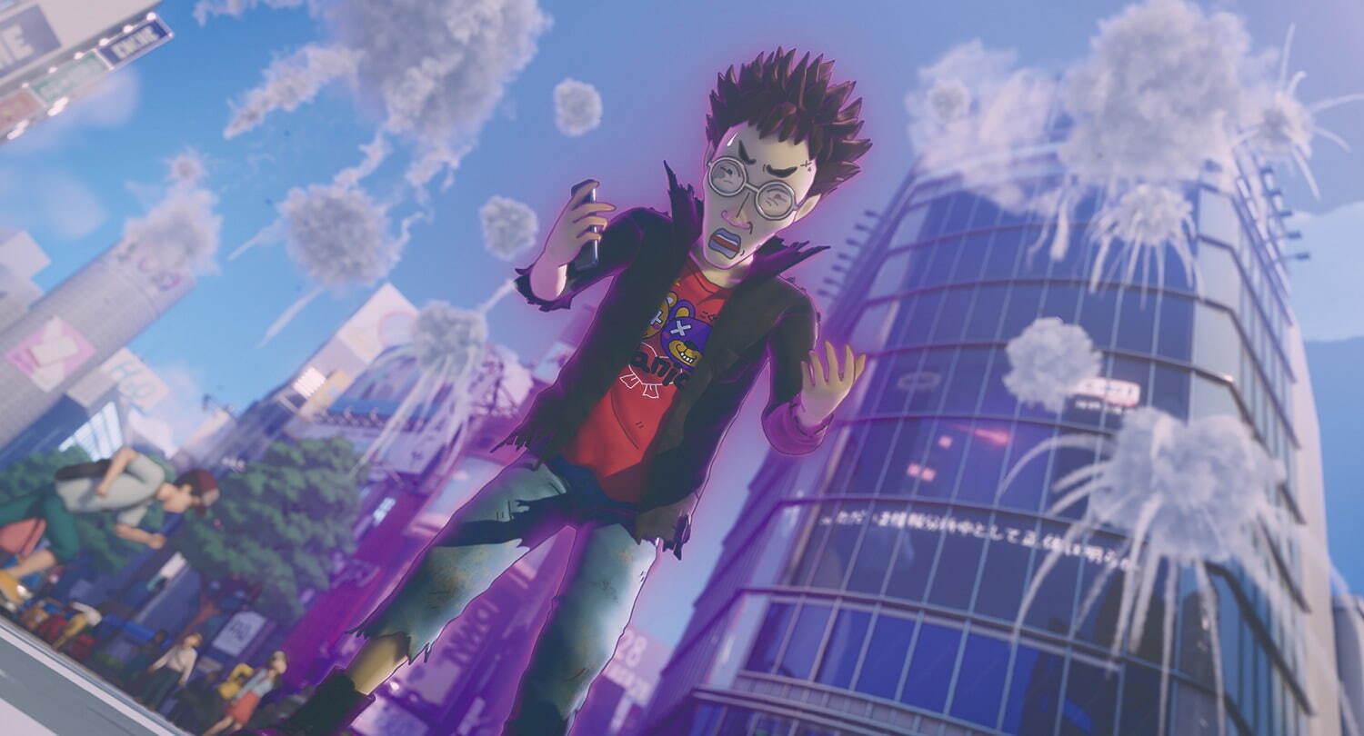 写真5/20｜しん次元！クレヨンしんちゃん THE MOVIE 超能力大決戦