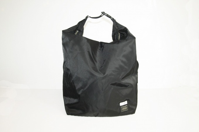 トーガ プルラ×ポーター、スタッズを飾ったベルトバッグや3wayメッシュ