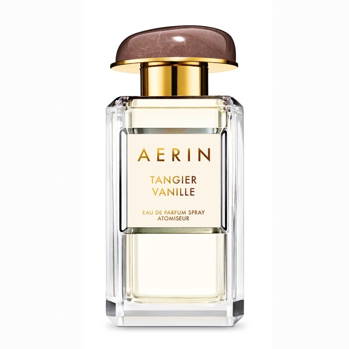 エスティ・ローダーの孫娘による「エアリン」フレグランスが初上陸