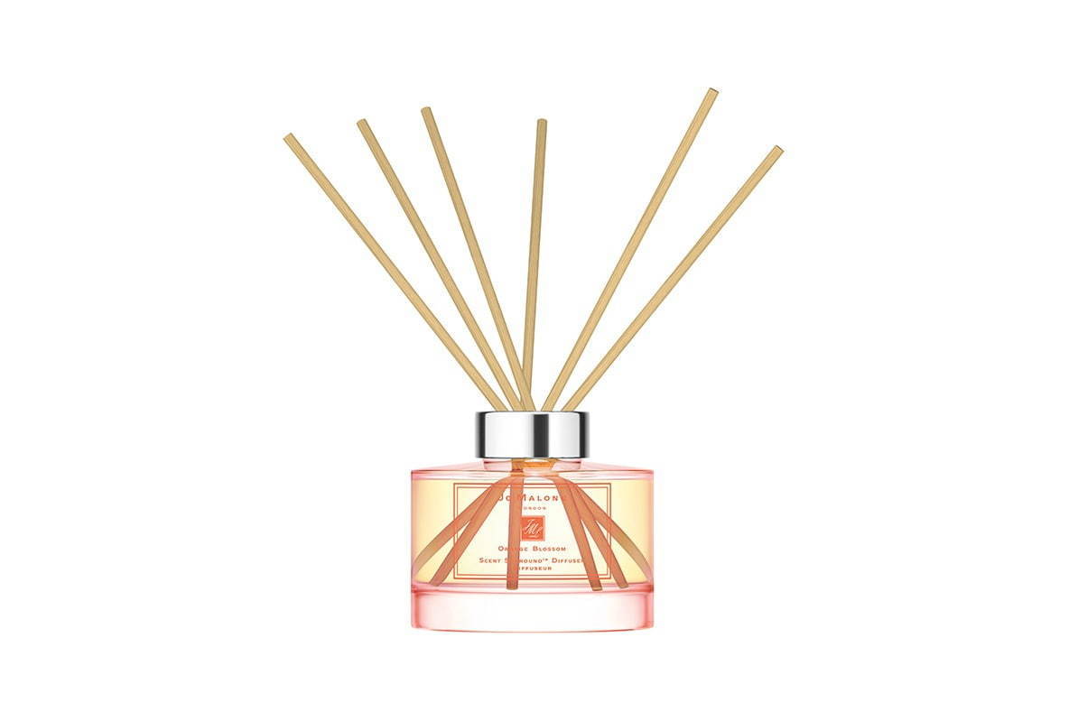 ジョー マローン ロンドン、エキゾチックな“南国の花”香る新香水