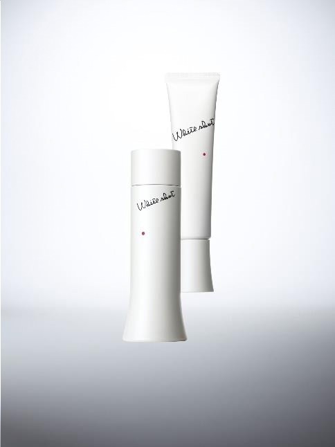 ポーラ・ホワイトショットの新ローション＆ミルク、約10年ぶり承認の新