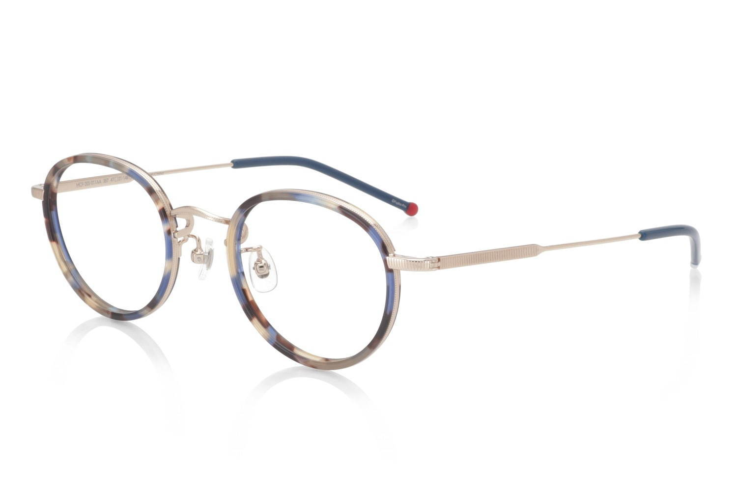 JINSからドラえもん・のび太・ドラミをモチーフにしたコラボメガネ