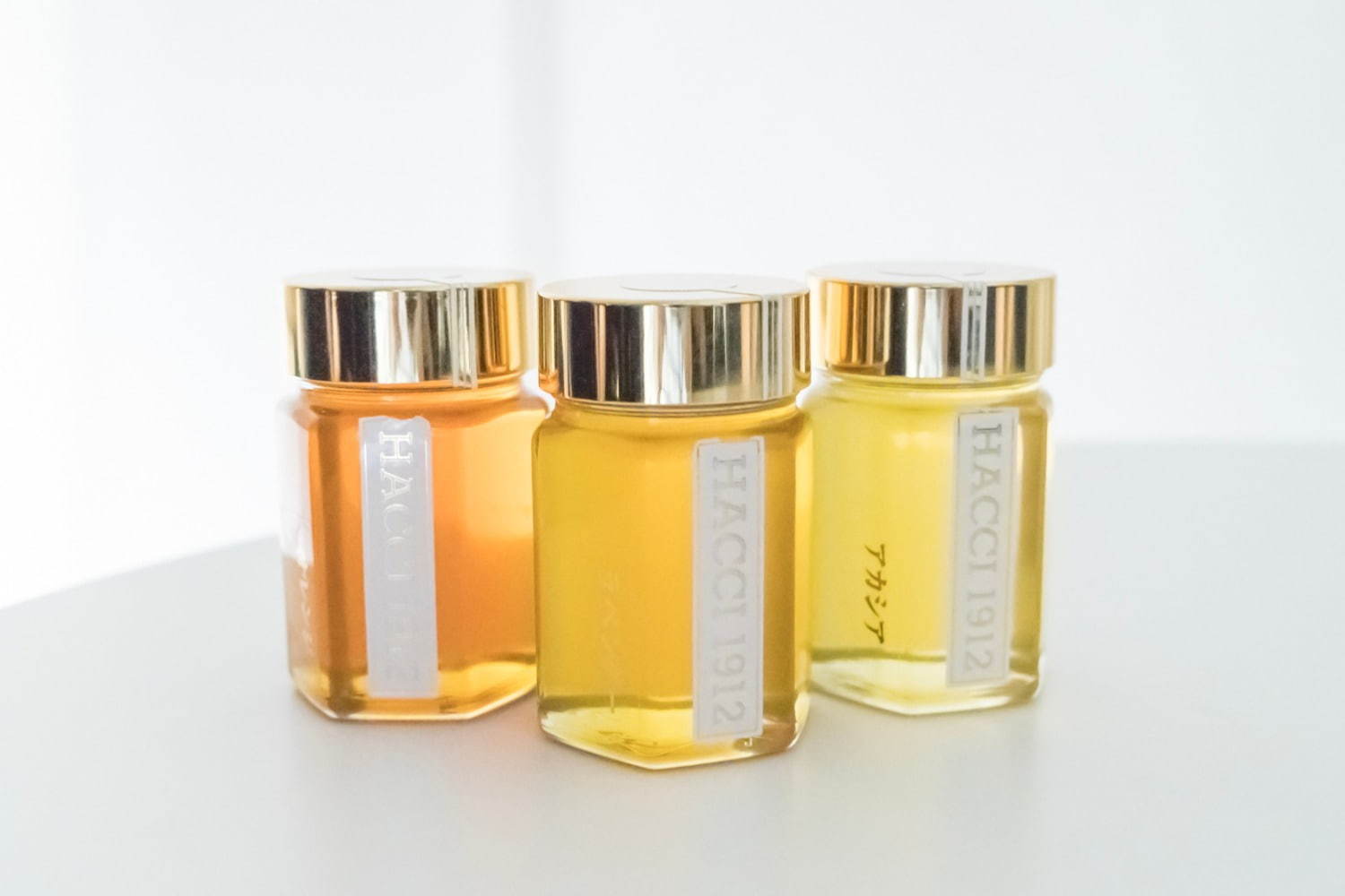 HACCI“はちみつ×発酵”の新スキンケアライン「HACCI 発酵液」誕生