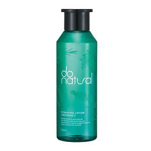 新スキンケアブランド「ドゥーナチュラル」デビュー、天然由来成分90