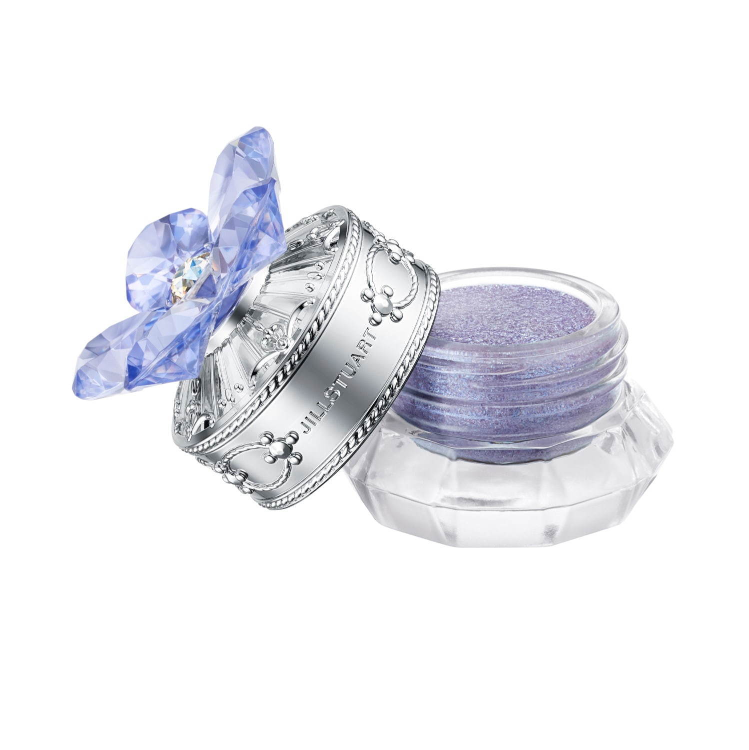 ジルスチュアートのフレグランス アイカラー、“目元から香る”新感覚