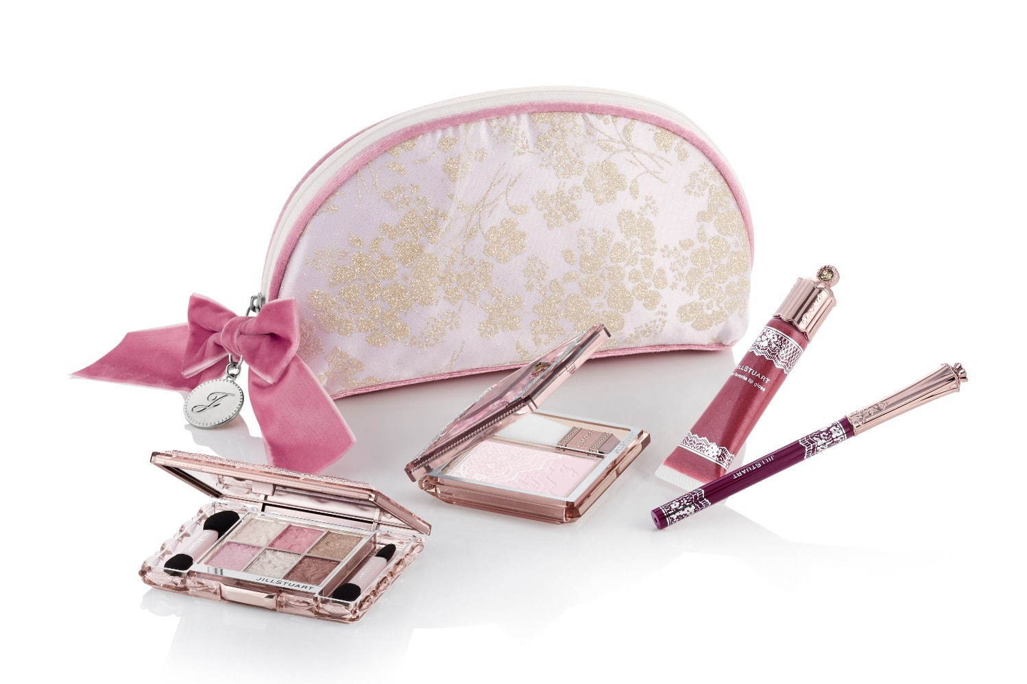 特集】かわいいポーチ付き「クリスマスコフレ 2019」人気コスメ