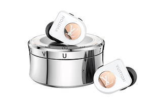 ルイ・ヴィトン ホライゾン イヤホン」LVシグネチャー入り新5色、機能