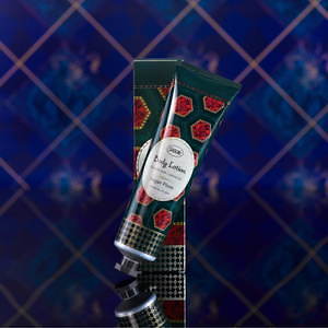 SABONの2020年クリスマスコフレ＆ボディケア、“くるみ割り人形”着想の