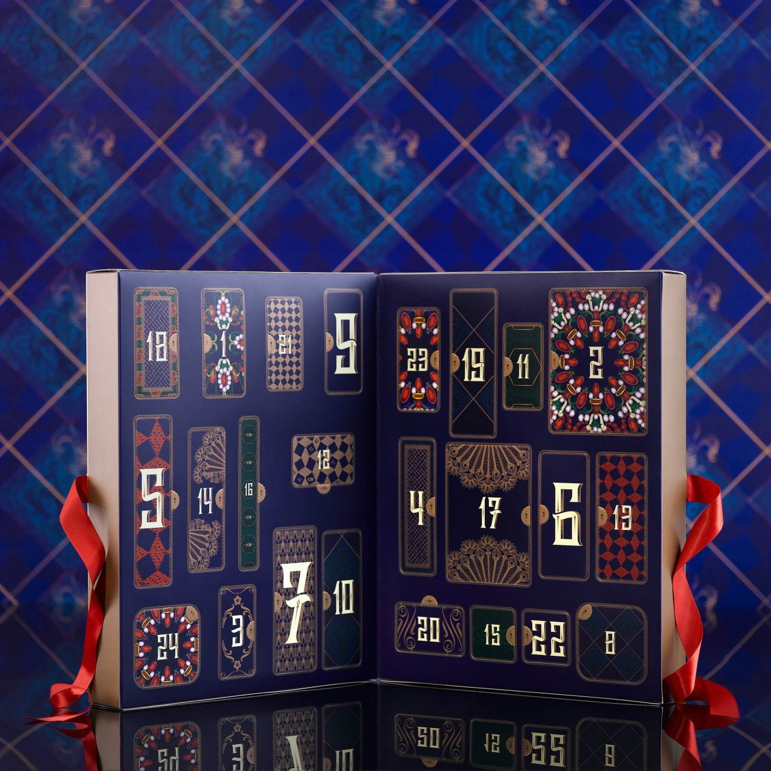 SABONクリスマスコフレ第2弾は“完売必至”アドベントカレンダー、ボディ