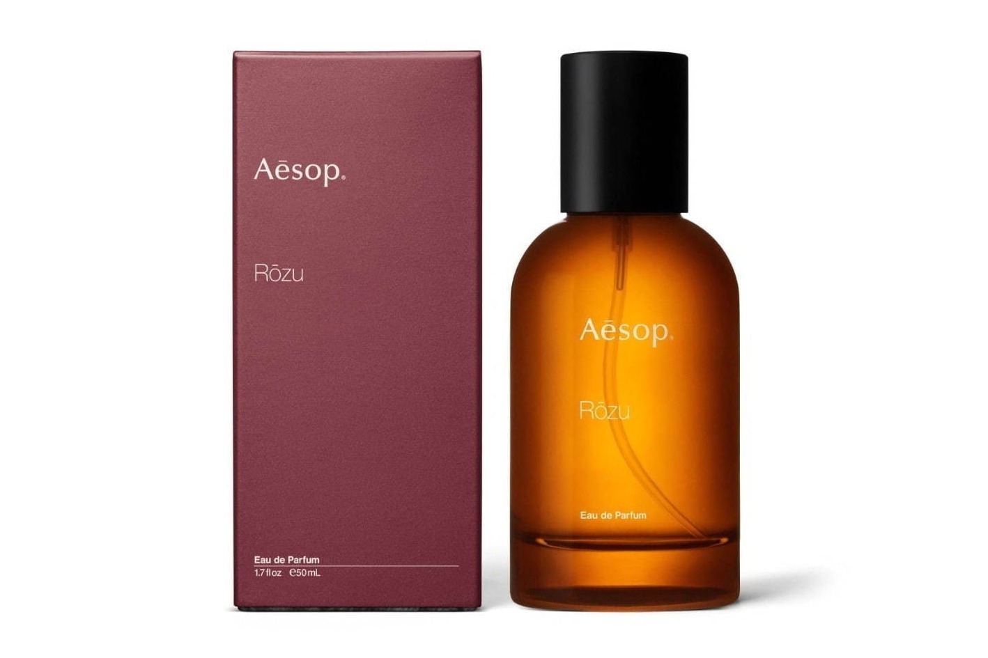 イソップの人気香水「マラケッシュ インテンス」にオードパルファム