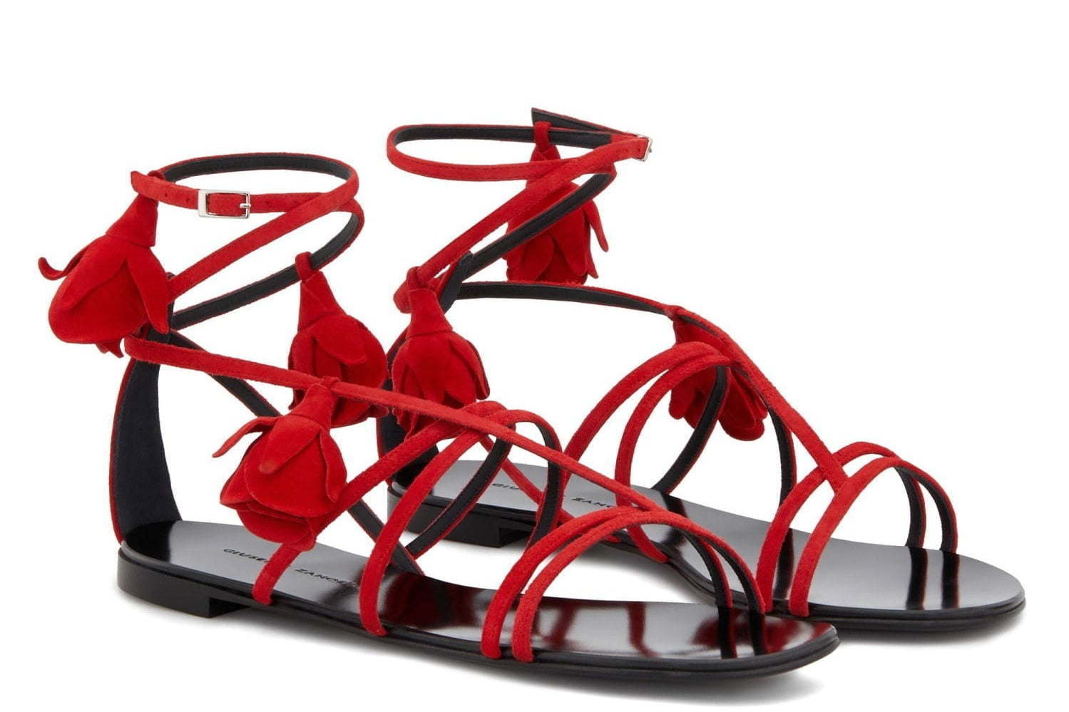 ジュゼッペ ザノッティ(GIUSEPPE ZANOTTI) ニュース一覧