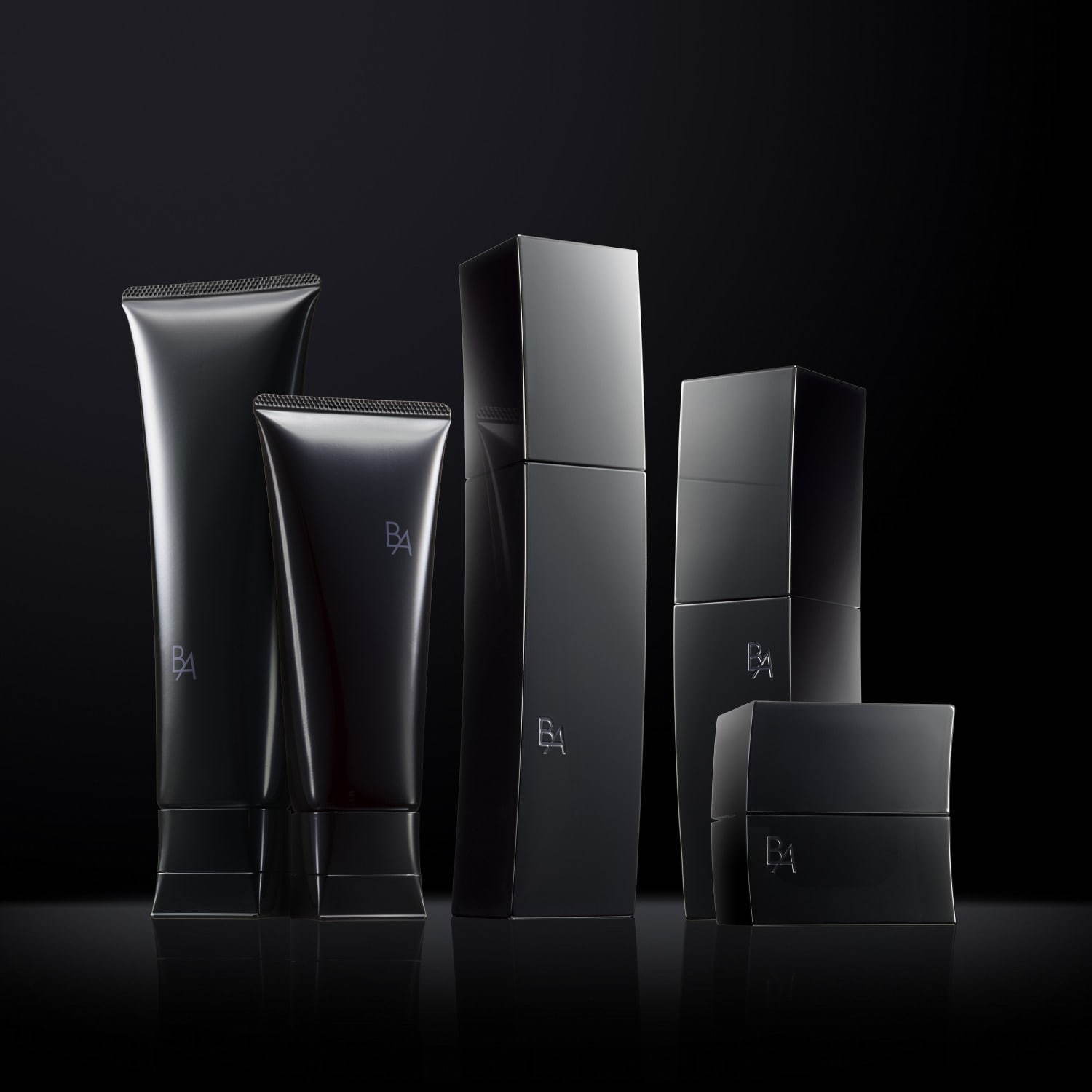 ポーラ最高峰ブランド「B.A」スキンケアラインを刷新、“顔の形が変わる