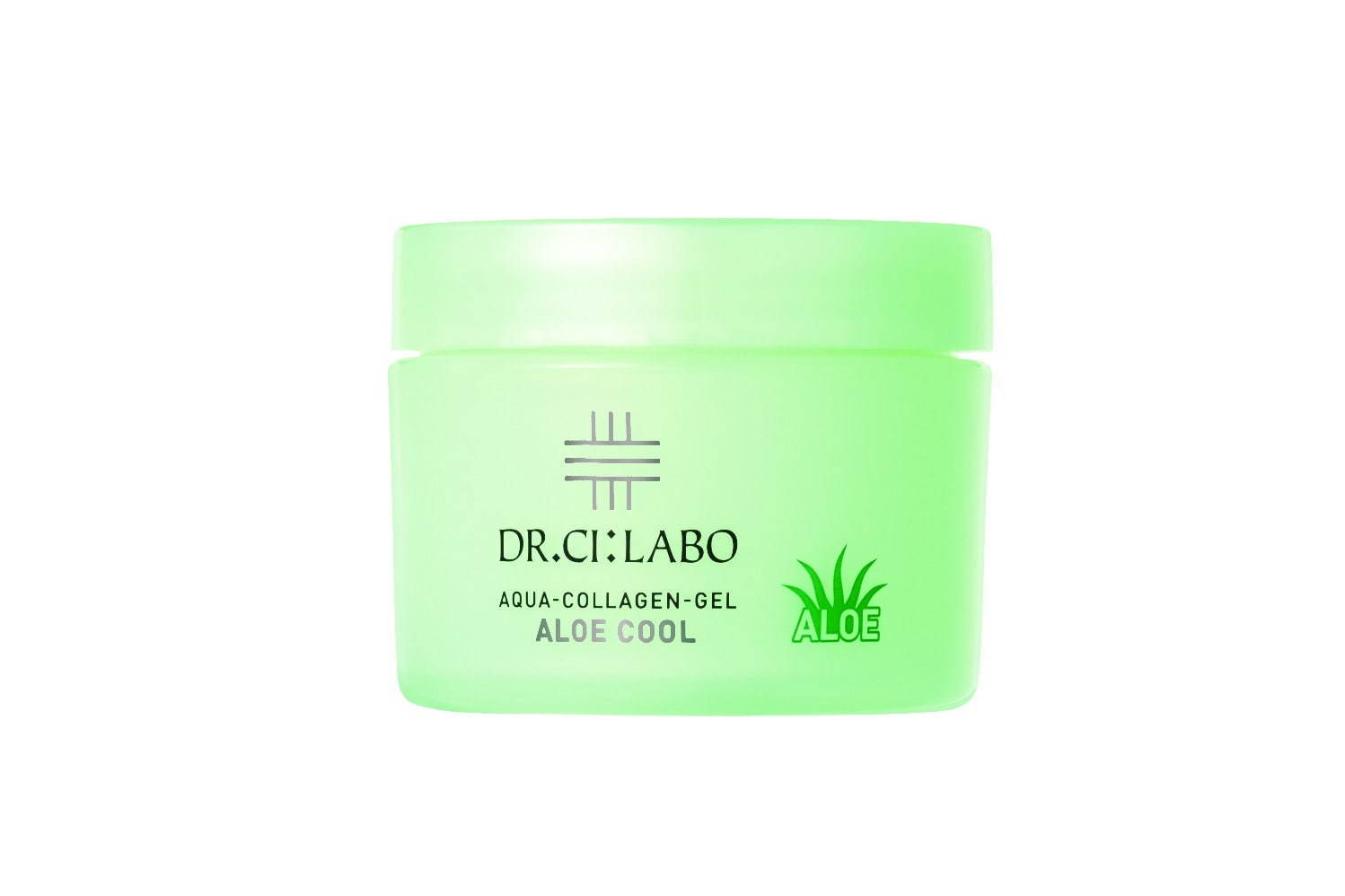 ドクターシーラボの「アロエゲル」が再び、ひんやりテクスチャー