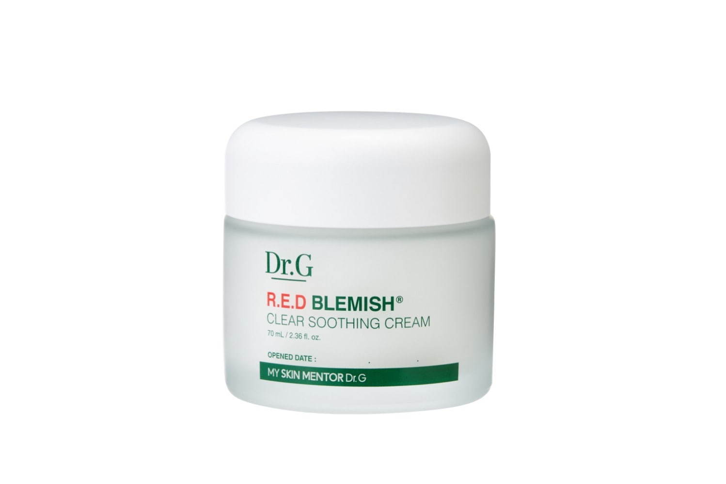 ドクタージー(Dr.G)」水分クリーム＆シカクリームで人気の“ネクスト