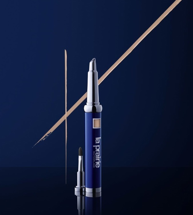 ラ・プレリー「スキンキャビア」新作コンシーラー、“スキンキャビア