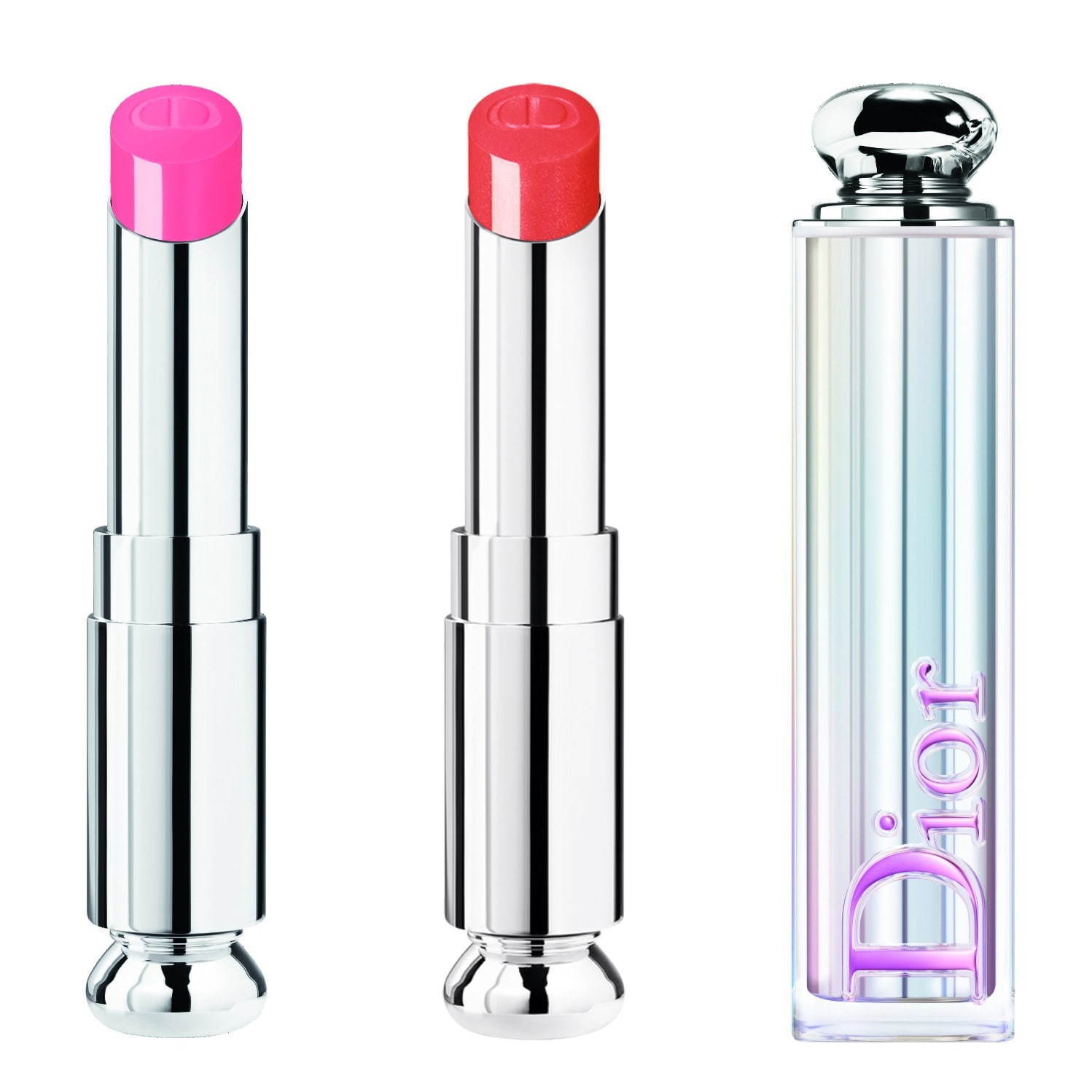 ディオール アディクト ステラー シャイン」星の輝きをまとう限定