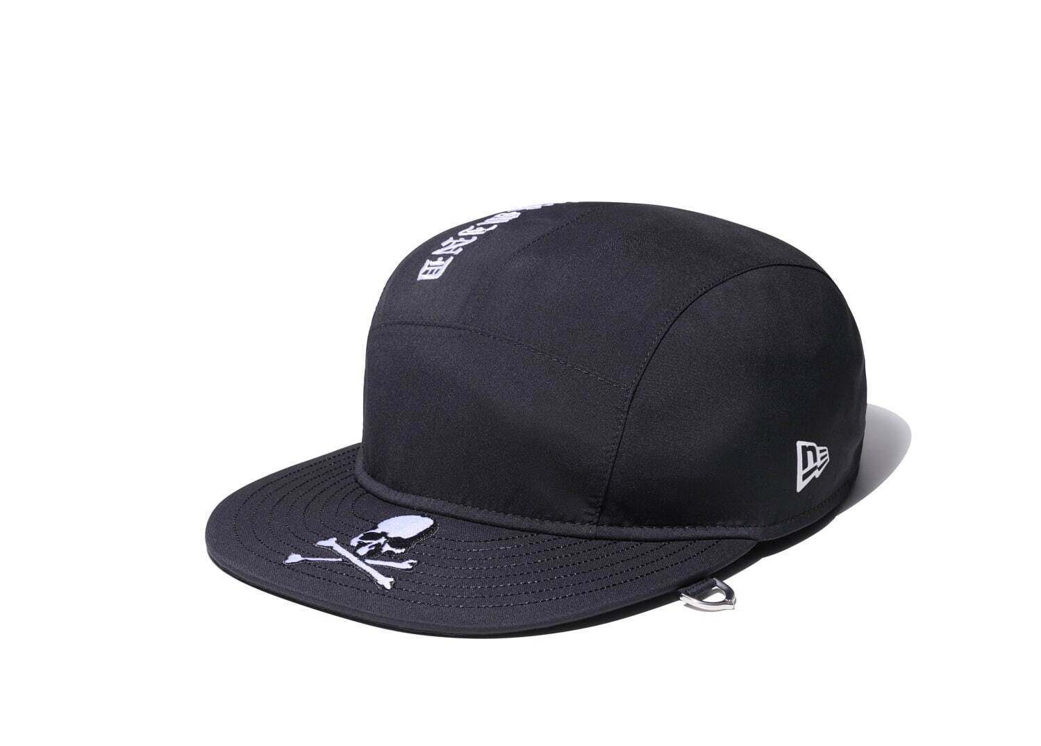G*️様 ニューエラ マスターマインド NEWERA コラボ キャップ 帽子 新
