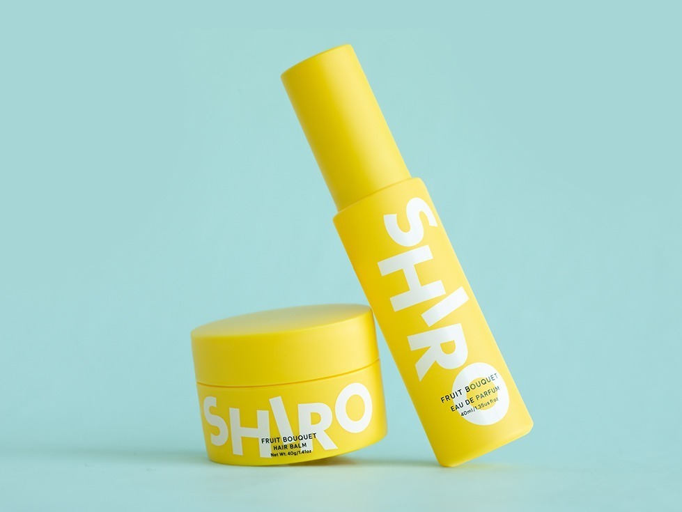 SHIRO「みんなの工場」北海道砂川に、自分だけの香りをつくれるラボや