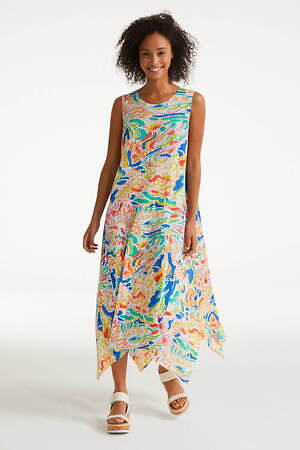 プリーツ プリーズ イッセイ ミヤケ新作 - カラフルドレスや“水泡