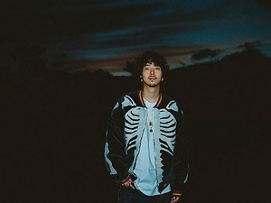 Nulbarich2年振りの新アルバム『NEW GRAVITY』全19曲収録、初回盤には