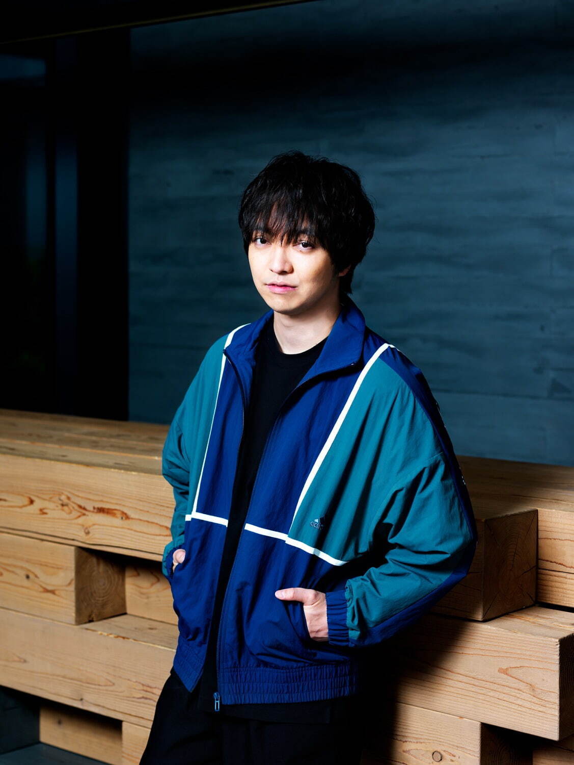 三浦大知にインタビュー“壁を超えていく”原動力とは？、三浦が魅せる