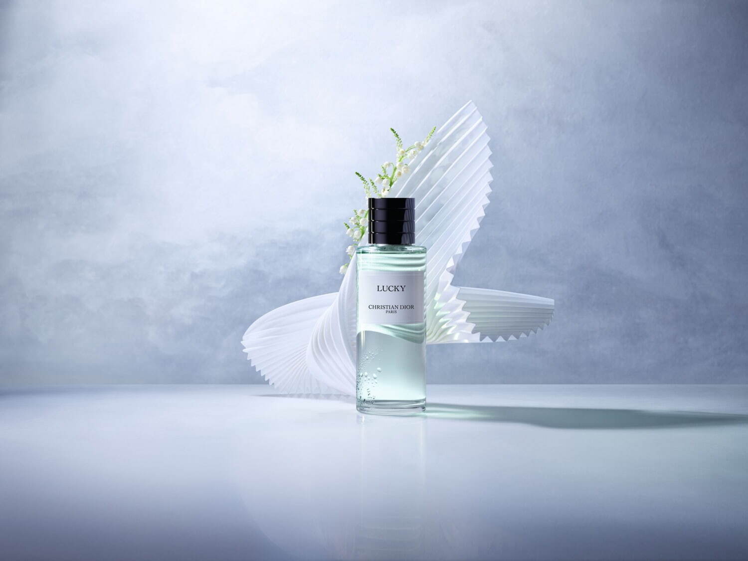 ディオール メゾンクリスチャンディオール ラッキー 40ml 香水