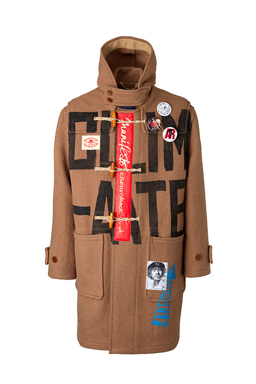 ヴィヴィアン・ウエストウッド、グローブ・トロッターら英5ブランドと