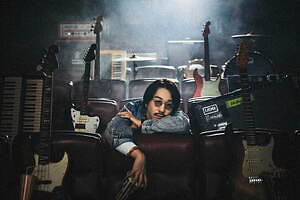 音楽フェス「ワイアード X」愛知スカイエキスポで、VaundyやNulbarich