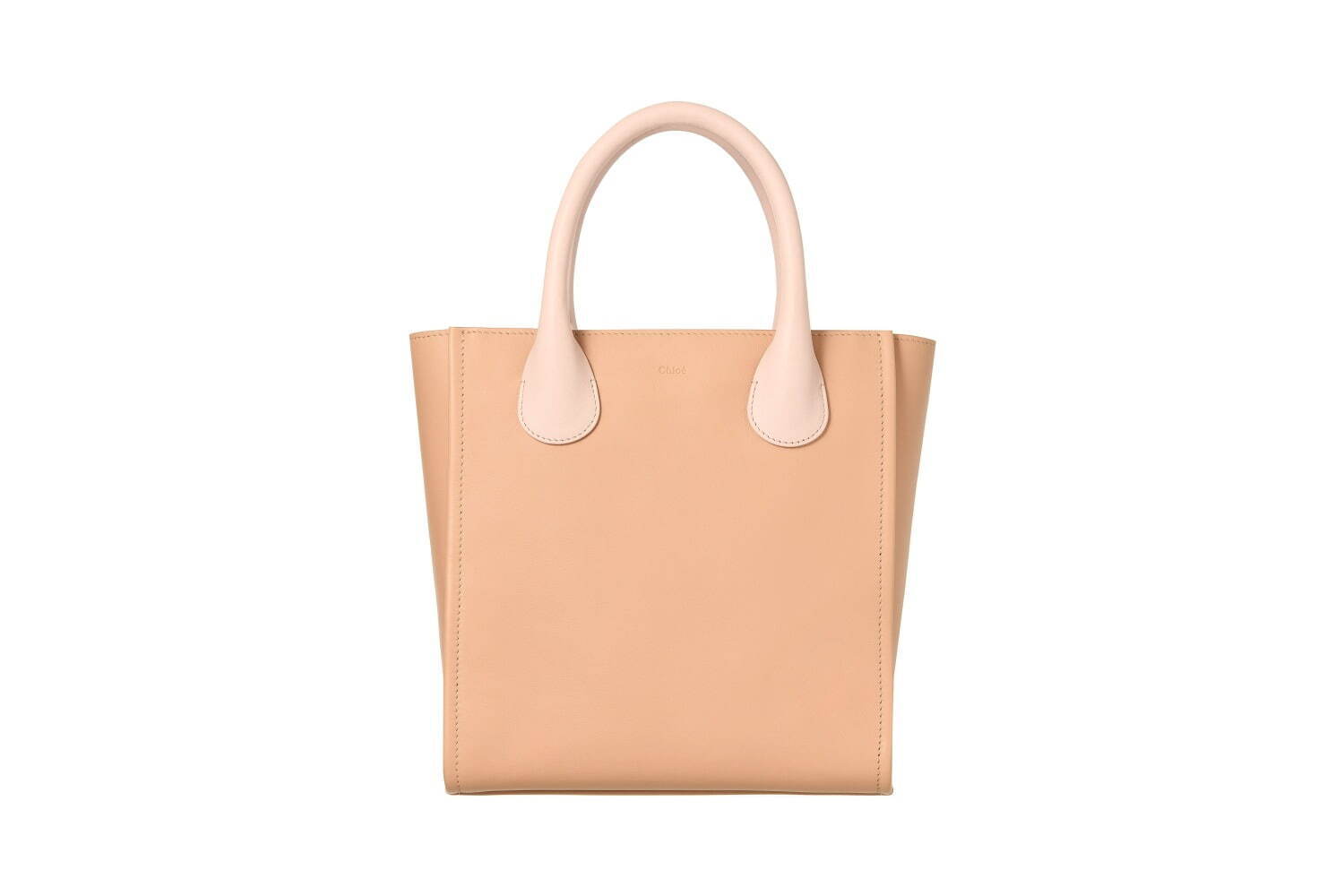 クロエ2022年春の新作「透かし模様の