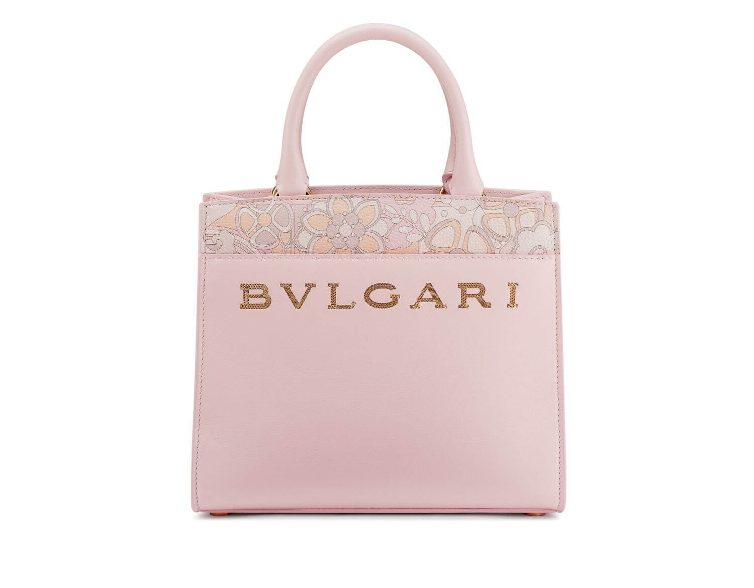 ブルガリの日本限定「プリマヴェーラ」ジュエリーに着想を得たフラワー