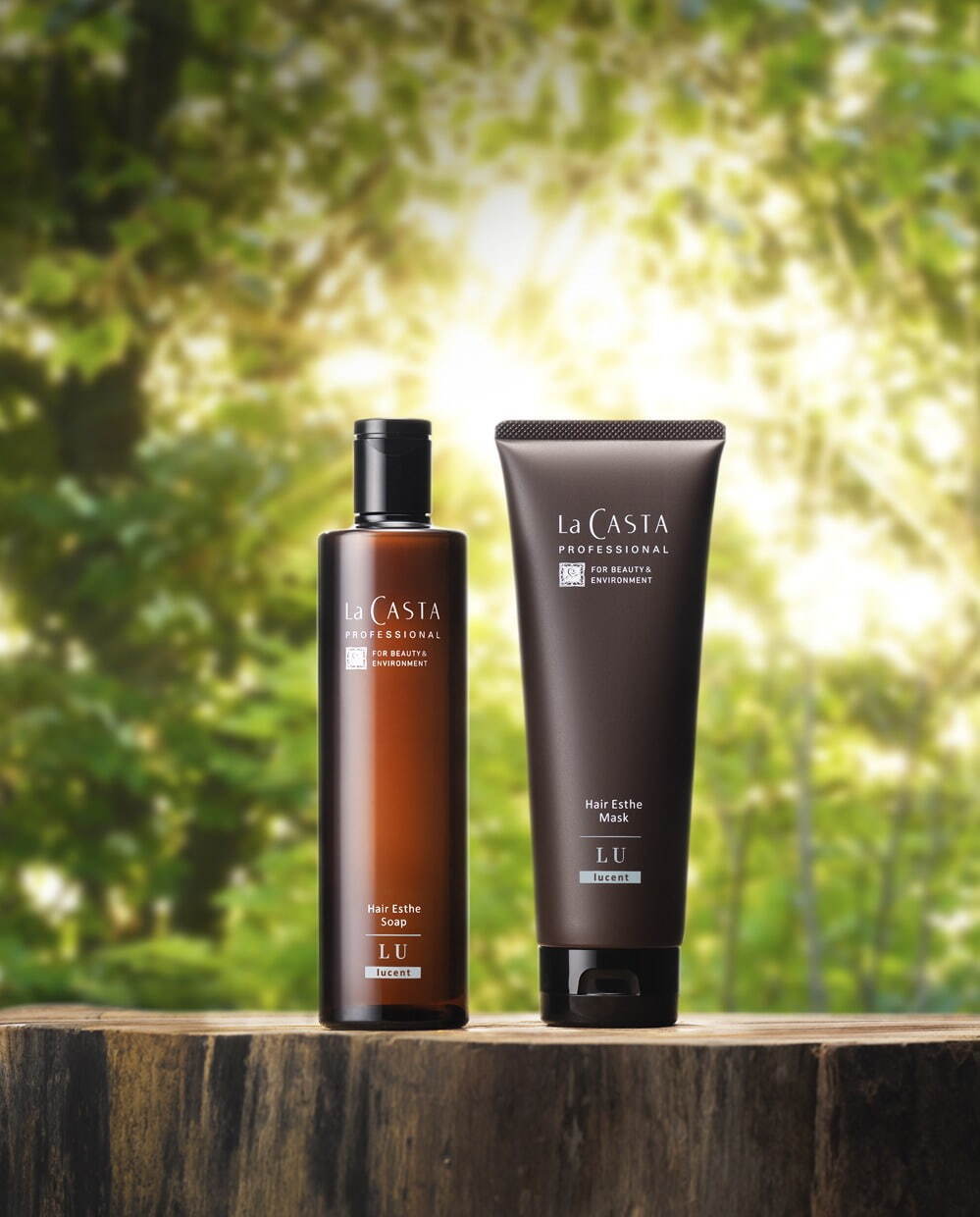 ラカスタREシャンプートリートメントセット 【公式通販】