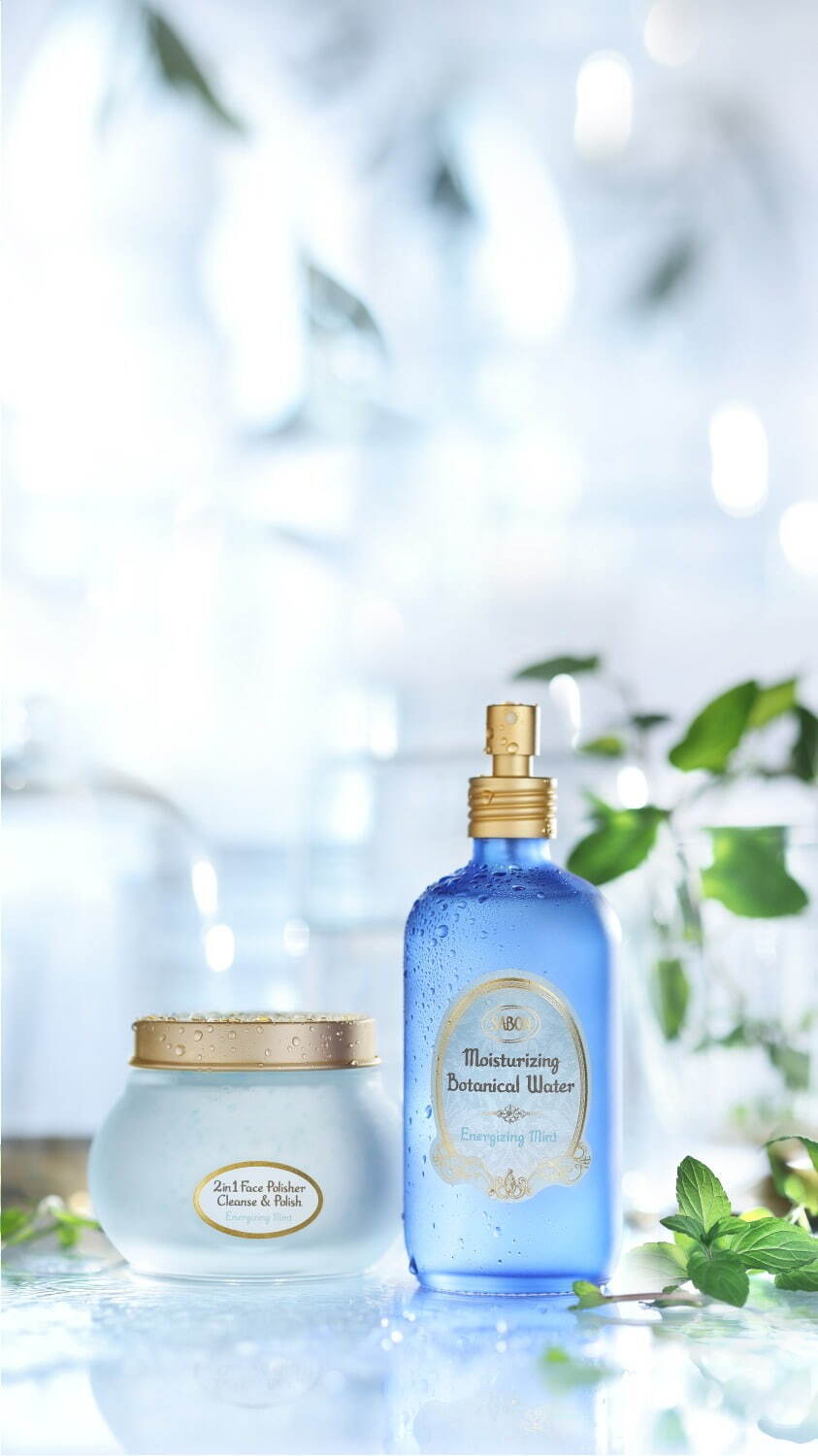 最終値下げです！SABON サボン オイルとミスト化粧水 【公式通販】