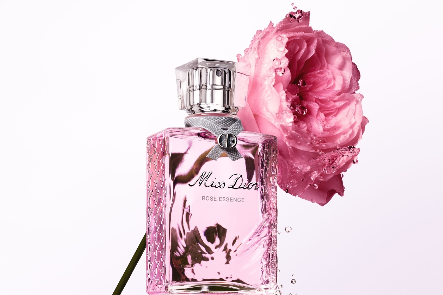 ヴァン クリーフ＆アーペルの爽やかな限定フレグランス - ファッション