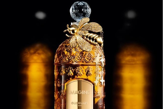 ゲラン たぶん激レア ブーケ ドゥ パリ P 125ミリ ゲラン たぶん激レア